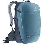 Рюкзак Trans Alpine 24 Deuter, синий - фото 3