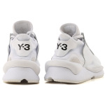 Adidas Y-3 Kaiwa White - фото 4