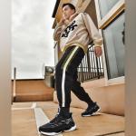 Кроссовки унисекс с низким верхом Ouwenheimanba - фото 54