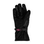 Защитные перчатки Rusty Stitches Bianca, черный - фото 2