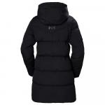 Пальто Helly Hansen Adore Puffy, черный - фото 2