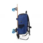 Рюкзак Hydroponic Bg kenter, синий - фото 4