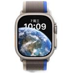 Biaodaige Часы Strap Apple Compatibility Nylon Material, Unity Light - фото 6