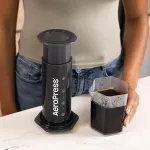 Кофейный пресс XL AeroPress, None - фото 6