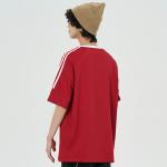 Футболка унисекс Swamp Area, черный - фото 15