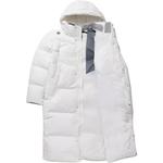 DESCENTE Унисекс пуховик, Blue - фото 4