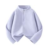 Детский свитшот Disney, синий - фото 6