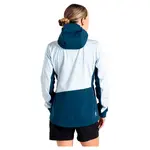 Куртка Dare2B Lexan II softshell, синий - фото 2