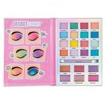 Мартинелия Супер Девушка Макияж «Мой Секретный Дневник», Martinelia - фото