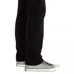 Джинсы Levi's 501 Original, черный - фото 6