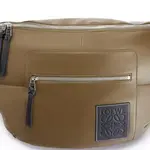 Поясные сумки Loewe, basic set (bag+dust bag) - фото 5