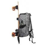 Рюкзак Hydroponic Kenter, серый - фото 5