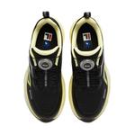 Детские кроссовки FILA GS, Black - фото 3