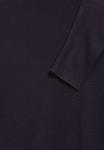 Кардиган LANGER Street One, темно-синий - фото 4