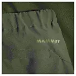 Брюки Mammut Mountain Tought, зеленый - фото 5