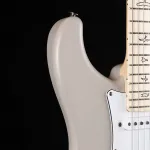 PRS John Mayer Silver Sky - Moc Sand Satin с кленом - фото 3