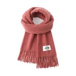 Вязаный шарф унисекс Jeep - фото 3