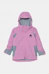 Куртка Burton SKIMMER, фиолетовый - фото 2