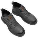 Мужские ботинки Cahhrrn X Martin Boot Men Beige Volo - фото 8