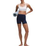 Женский бюстгальтер Lululemon, Cantaloupes/Rock Melon - фото 8