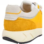 Кроссовки Pepe Jeans Marlon Divided, желтый - фото 6