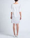 Мини-платье Manila Grace, белый - фото 3