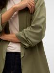 Блейзер VERO MODA NILLE , Green - фото 3