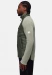 Куртка Mammut INNOMINATA HYBRID, Marsh Dark Marsh/Olive - фото 3