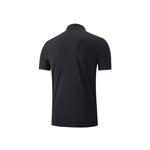 Мужская поло HEAD, синий/мультиколор - фото 11