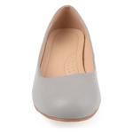 Туфли на удобной подошве Saar Journee, grey - фото 3