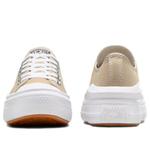 Кроссовки chuck taylor all star move ox 'beige white' Converse, бежевый - фото 2