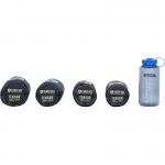 Tensor Extreme Conditions Обычный спальный коврик Nemo Equipment, черный - фото 20