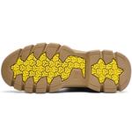 Ботинки Martin мужские черный Rich Birds - фото 5