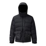 Кроссовка пуховик Unisex SALOMON, черный - фото 3