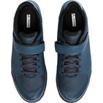 AM Downieville Low велотуфли Vaude, синий - фото 7