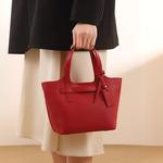 PAYOT Сумка через плечо из микрофибры, Red - фото 5