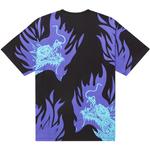 Футболка унисекс CLOT, синий - фото 5