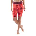 Спортивные шорты Skins Series 3, красный - фото