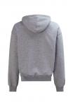Худи True Religion Hoodie, Grey - фото 6