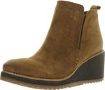 Женские модные ботинки Sofft Emeree SÖfft, Saddle - фото