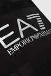 Сумка EA7 Emporio Armani, черный - фото 4