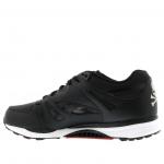 Спортивные кроссовки Reebok Mastermind x Ventilator, черный - фото