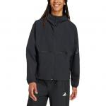 Adidas Куртка MYSHELTER SS25 мужская, Black - фото 2