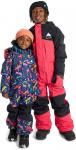 Burton Детский комбинезон one piece animal show 3t - фото 4