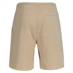 Спортивные шорты Gant Reg Shield, бежевый - фото 2