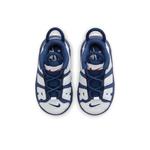 Кроссовки air more uptempo 'olympic' Nike, белый - фото 4