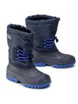 Зимние ботинки CMP Ahto Wp 3Q49574J, темно-синий - фото 5