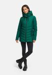 Зимняя куртка MARIKOO Tivaa XVI, Green - фото 10