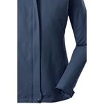 Куртка уличная Killtec, темно-синий/черный - фото 4