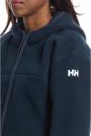 Helly-Hansen женская куртка Maud Pile Helly Hansen, Blue - фото 4